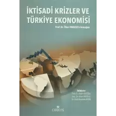 İktisadi Krizler ve Türkiye Ekonomisi