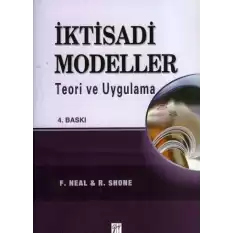 İktisadi Modeller (Teori ve Uygulama)