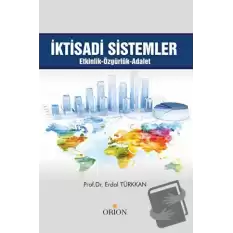 İktisadi Sistemler