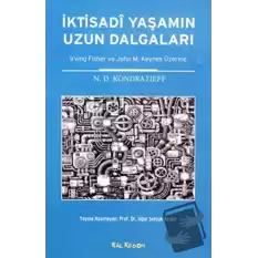 İktisadi Yaşamın Uzun Dalgaları