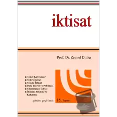 İktisat