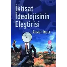 İktisat İdeolojisinin Eleştirisi