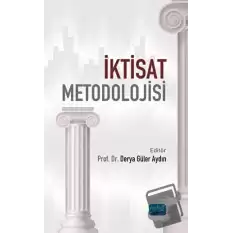 İktisat Metodolojisi