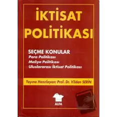 İktisat Politikası