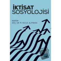 İktisat Sosyolojisi