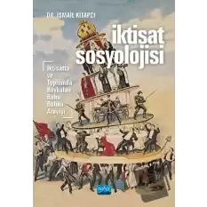 İktisat Sosyolojisi