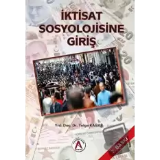 İktisat Sosyolojisine Giriş