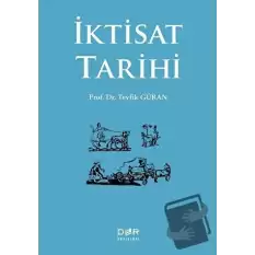 İktisat Tarihi