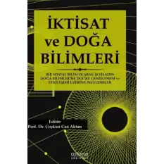 İktisat ve Doğa Bilimleri