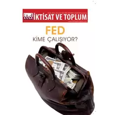 İktisat ve Toplum Dergisi Sayı: 38