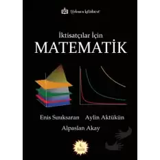 İktisatçılar İçin Matematik