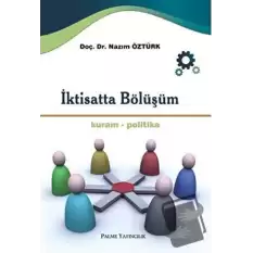 İktisatta Bölüşüm