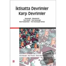 İktisatta Devrimler Karşı Devrimler