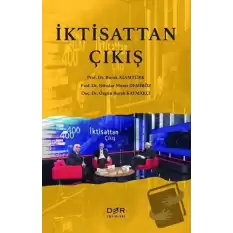 İktisattan Çıkış