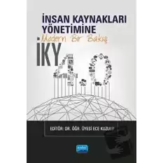 İKY 4.0