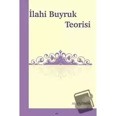 İlahi Buyruk Teorisi