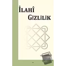 İlahi Gizlilik