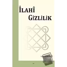 İlahi Gizlilik