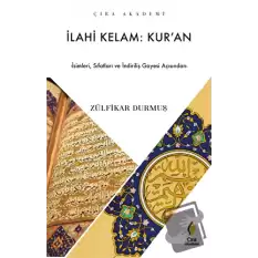 İlahi Kelam: Kuran