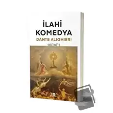 İlahi Komedya - Araf