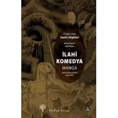 İlahi Komedya (Manga)