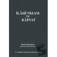 İlahi Nizam ve Kainat (Günümüz Türkçesi)