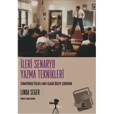 İleri Senaryo Yazma Teknikleri