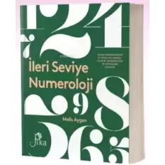 İleri Seviye Numeroloji