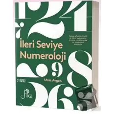 İleri Seviye Numeroloji