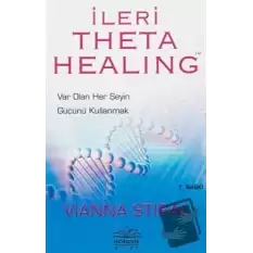 İleri Theta Healing