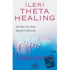 İleri Theta Healing