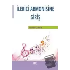 İlerici Armonisine Giriş