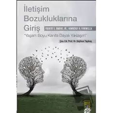 İletişim Bozukluklarına Giriş