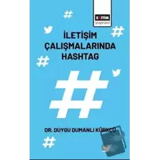 İletişim Çalışmalarında Hashtag