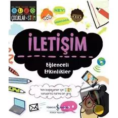 İletişim Eğlenceli Etkinlikler