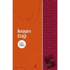 İletişim Etiği