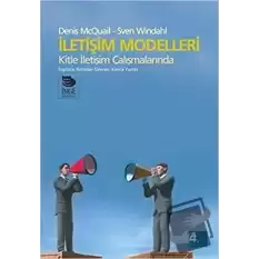 İletişim Modelleri