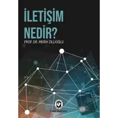 İletişim Nedir?