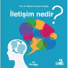 İletişim Nedir?