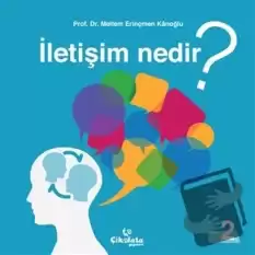 İletişim Nedir?