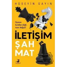 İletişim Şah Mat