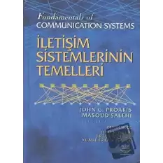 İletişim Sistemlerinin Temelleri (Ciltli)