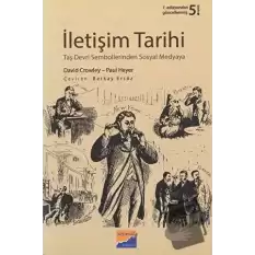 İletişim Tarihi