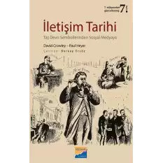 İletişim Tarihi