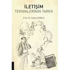 İletişim Tekniklerinin Tarihi