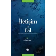 İletişim ve Dil