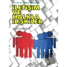 İletişim ve Halkla İlişkiler