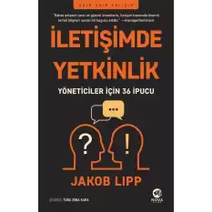 İletişimde Yetkinlik