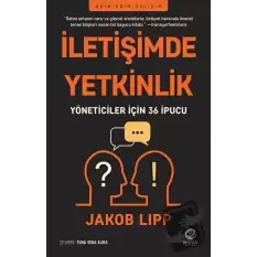 İletişimde Yetkinlik