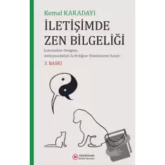 İletişimde Zen Bilgeliği